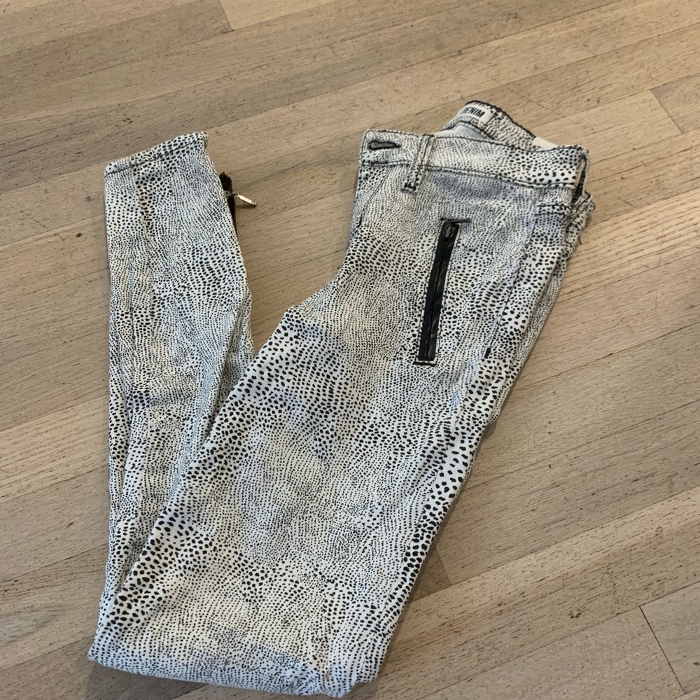 Lovers & friends jeans